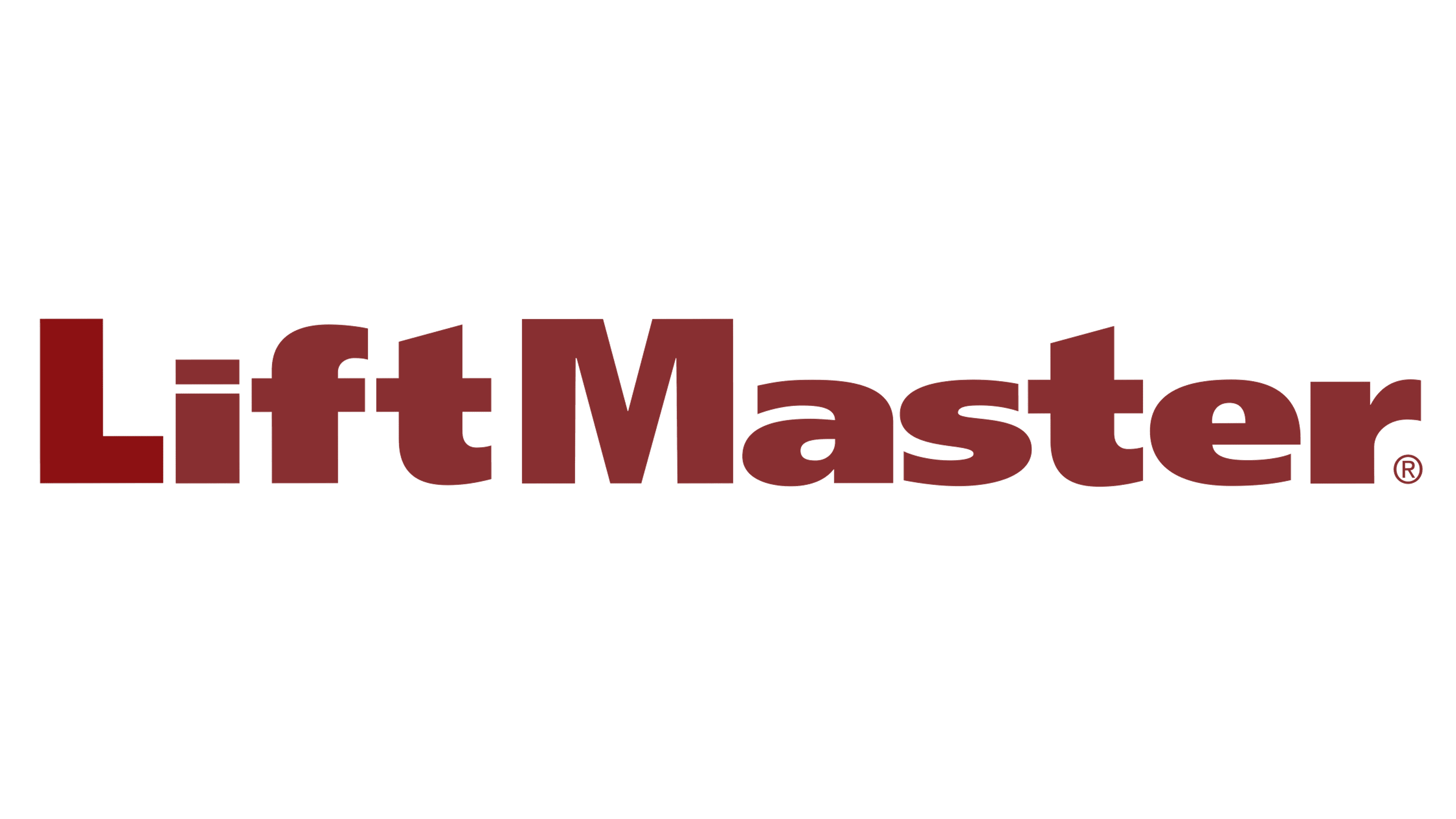Liftmaster-logo