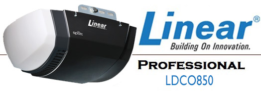 linear850